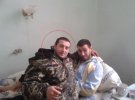 На Донбасі ліквідували бойовика Романа Алієва