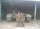 На Донбассе ликвидировали боевика Романа Алиева