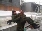 На Донбасі ліквідували бойовика Романа Алієва