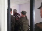 Директору дитячого табору «Вікторія» Петросу Саркісяну стало погано прямо в залі Київського районного суду Одеси, його забрала “швидка” у передінфарктному стані 