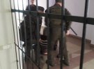 Директору дитячого табору «Вікторія» Петросу Саркісяну стало погано прямо в залі Київського районного суду Одеси, його забрала “швидка” у передінфарктному стані 