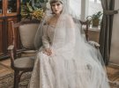 Литовская невеста прошлого и настоящего