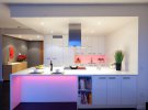 Светодиодные светильники: основные преимущества в разных комнатах