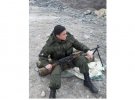 Володимир Прокоф'єв приїхав з Росії воювати проти українських військових. Був вбитий в Сирії