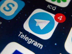 РосЗМИ назвали истинную причину блокирования Telegram в России. Фото: МК