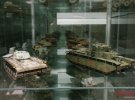 У Вінниці відкриють єдиний у Європі музей мініатюрного іграшкового транспорту