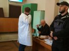 Виновника аварии в Кривом Роге, 67-летнего Александра Волкова, взяли под стражу без права на залог