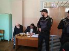 Виновника аварии в Кривом Роге, 67-летнего Александра Волкова, взяли под стражу без права на залог