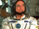 Денніс Тіто став першим космічним туристом у світі