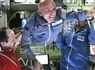 Денніс Тіто став першим космічним туристом у світі
