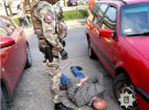 У Львові затримали банду злочинців