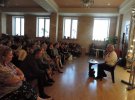 На книжный фестиваль в Черкассы приехали 52 украинских издательства и состоялось около 100 встреч с писателям