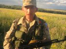 Батько неповнолітнього терориста Олександр Глусенко служить бойовиком у 1-ій штурмовій групі так званого «Народно-визвольного батальйону «Зоря», так званого міністерства оборони ЛНР.