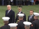 "Заклинатель Трампа" президент Франции Эмануэль Макрона прибыл в США, чтобы повлиять на отношение главы Белого дома к международным вопросам - журналисты