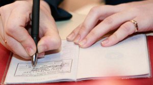 Планируется отменить штамп о прописке в паспорте и справки о составе семьи