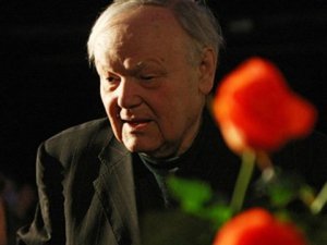 Українського письменника Бориса олійника не стало 30 квітня 2017 року