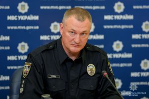 Сергей Князев объявил набор в патрульной полиции Крыму