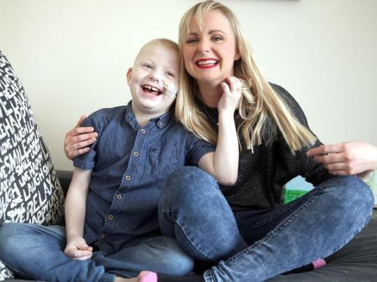 Джею Краучу пересадили дві нирки, печінку, тонкий кишечник та підшлункову залозу