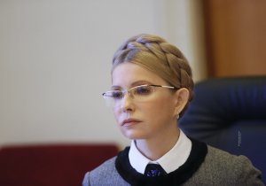 Соцопрос группой "Рейтинг" показал, что Юлия Тимошенко и ее политсила ВО "Батькивщина" лидируют в партийном и президентском рейтингах