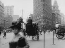 Команда шведських документалістів зняла на відео вулиці Нью-Йорка 1911 року