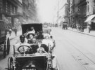 Команда шведських документалістів зняла на відео вулиці Нью-Йорка 1911 року