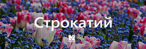 Говори красиво: 10 "весенних" украинских слов