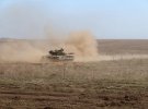Десантники вчились відбивати ворожий наступ з моря
