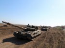 Десантники вчились відбивати ворожий наступ з моря