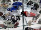 Унікальний музей моделей транспорту відкрили у Вінниці