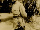 Владислав Дашкевич-Горбацкий, украинский военный деятель, дипломат, начальник личного штаба гетмана Павла Скоропадского, 1918