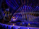  Учасники розпочали репетиції на головній сцені Євробачення-2018