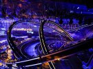  Учасники розпочали репетиції на головній сцені Євробачення-2018