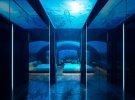 Вилла-отель Muraka является первым подводным апарт-отелем в мире