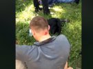 Одеському активісту вистрілили у потилицю