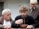 Микола Яковченко у фільмі "Вій"