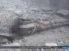 Бойовики "Ісламської держави" перетворили одного із полонених на "живу бомбу"