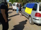 "Біль. Сашко приїхав"