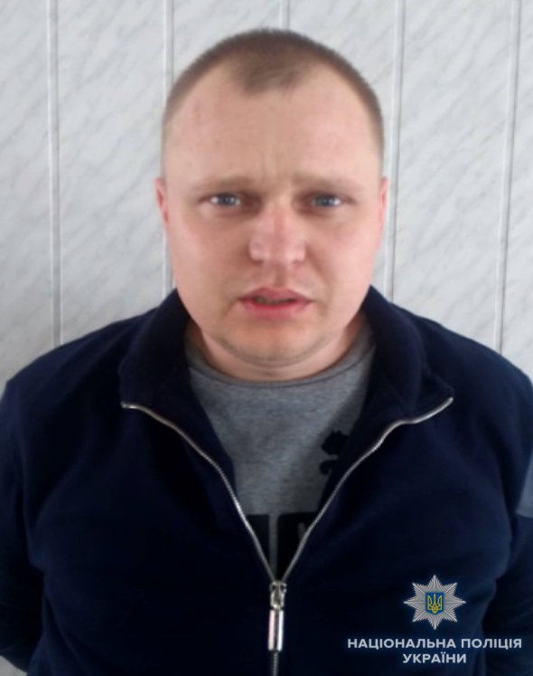В Киеве задержали «брачного» афериста, который находится в международном розыске