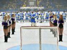 Украинки из Red Foxes работают в разных странах на разных соревнованиях