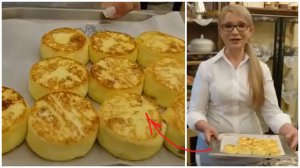 Олег Ляшко праздновал день рождения тещЮлия Тимошенко жарила сырники по семейным рецептоми