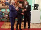 На четверту інавгурацію Путіна у Великий Кремлівський палац прибули зірки російської естради і кінематографа