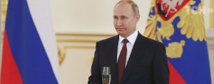 "Путин будет опираться на консервативное большинство и давить либеральное меньшинство"