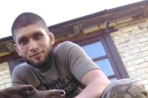 На ветерана АТО Дмитра Вербича в Києві напали п’ятеро людей