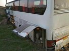 ДТП з українським автобусом у Румунії