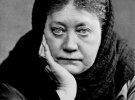 Елена Блаватская - украинская писательница, путешественница, теософ. Одна из основателей Теософического общества.