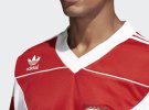 Нова колекції форми від Adidas з гербом "СРСР"