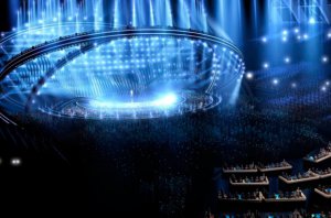 Букмекери назвали фаворитів першого півфіналу Євробачення-2018. Фото: espreso.tv