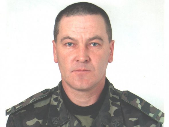 Анатолий Иллюх