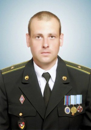 Олексій Веніков