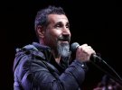 Лідер гурту System of a Down Серж Танкян відвідав Вірменію та підтримав опозиційного кандидада Нікола Пашиняна